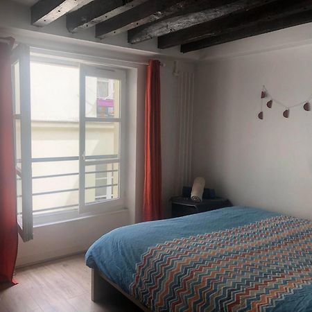 Best Central Chambres Privees - Seine & Louvre In The Connected Heart Of Paris Exterior photo