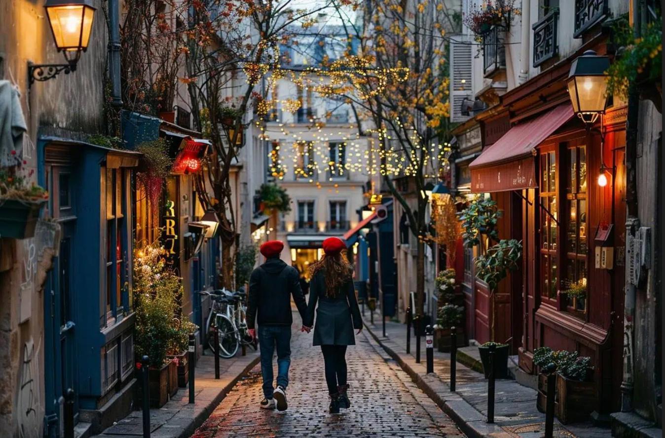 Best Central Chambres Privees - Seine & Louvre In The Connected Heart Of Paris Exterior photo